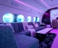 Bogații lumii închiriază avioane cu mii de dolari pe oră FOTO FIVE Hotels and Resorts