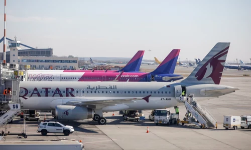 aeroportul otopeni henri coanda foto inquam photos george calin
