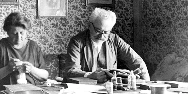emil racovita