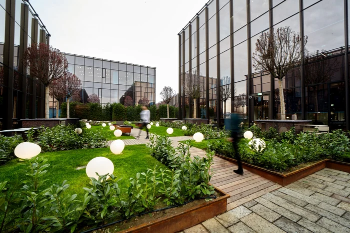 Sursa foto: Arhiva Palas Campus Iași