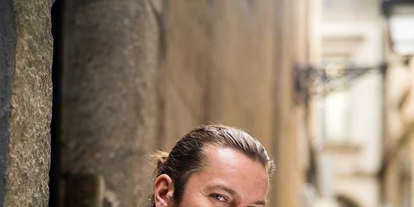 cluj florin opritescu netflix spania. foto arhivă personala