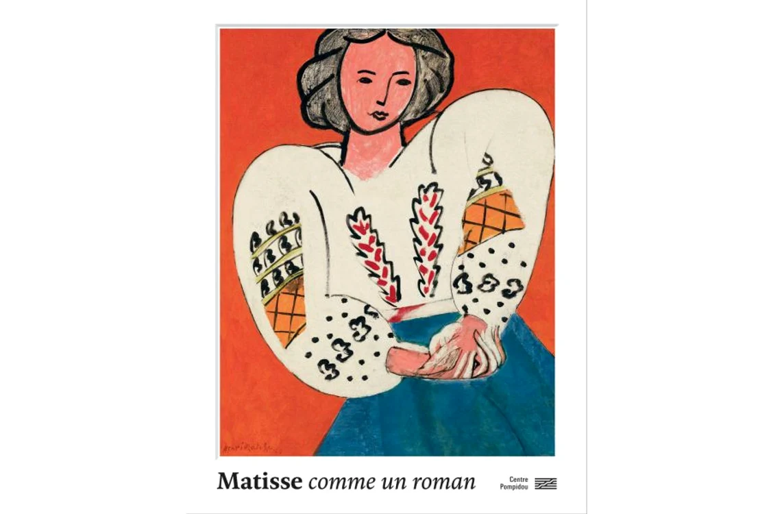 Matisse, ultima expoziție jpeg