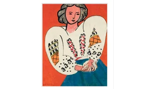 Matisse, ultima expoziție jpeg
