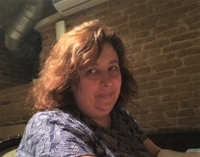 Carmen Ceaca Mocan s-a stins din viaţă la vârsta de 50 de ani