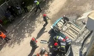 accident iasi captura video jpg