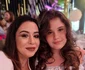 Isabelei îi place să se aranjeze din ce în ce mai mult și are propria ei trusă de make-up