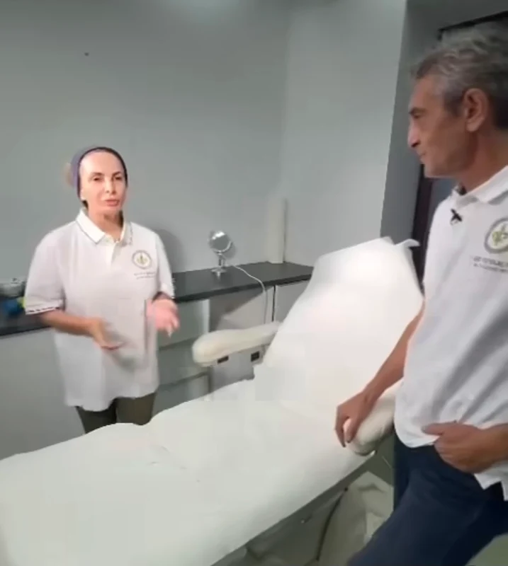 Daniela Gyorfi și-a făcut proceduri estetice de întinerire / Sursa: Instagram  