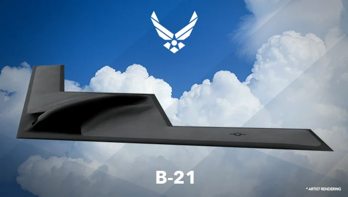 bombardier b 21