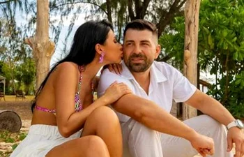 bianca dan si marian grozavu