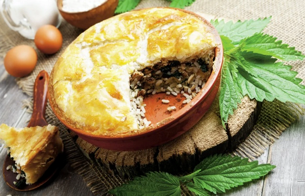
    Poţi prepara un drob delicios din urziciclicksanatate.ro  