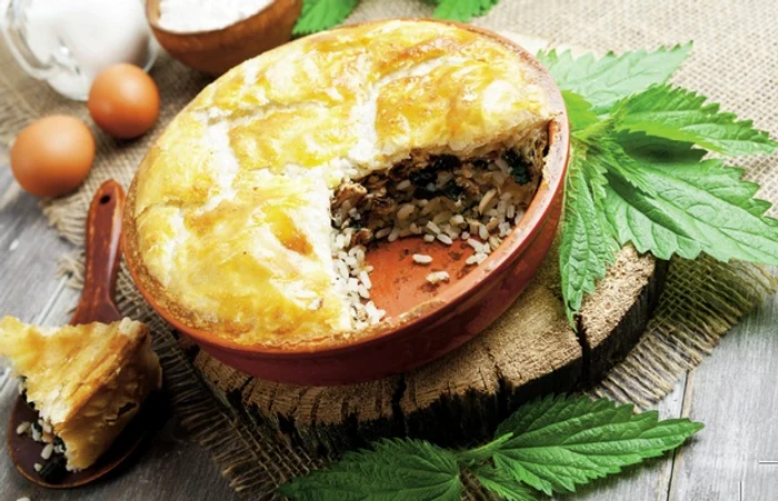 
    Poţi prepara un drob delicios din urziciclicksanatate.ro  