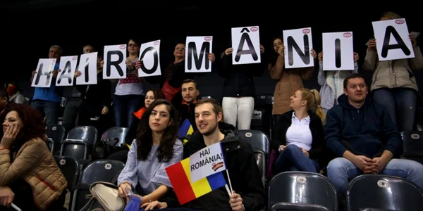 romania