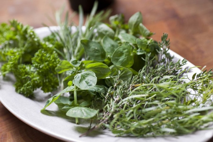 Ce greșeli să nu faci atunci când gătești cu ierburi aromatice. Cum poți să strici rapid mâncarea