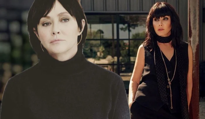 Dorința neîmplinită a actriței Shannen Doherty / foto: colaj Instagram