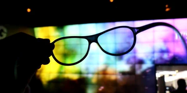 televizor3d foto razvan baltaretu/adevarul