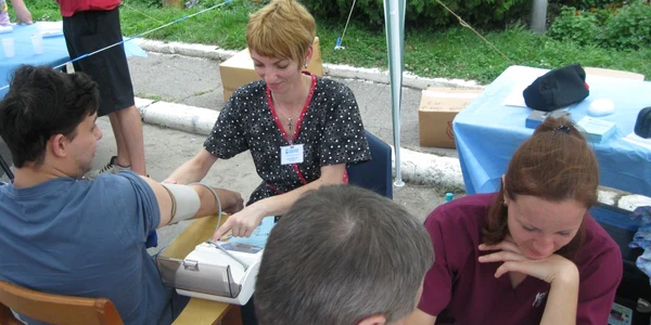 Astfel de acţiuni au fost desfăşurate şi anul trecut