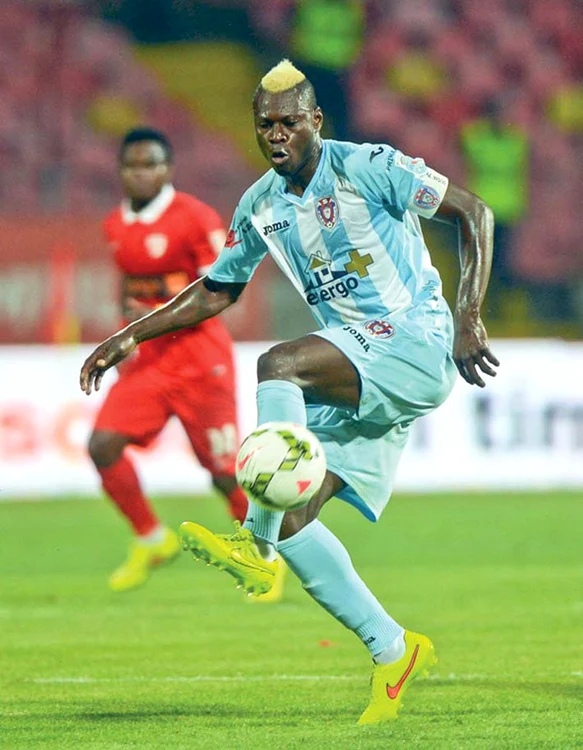 Ousmane N’Doye