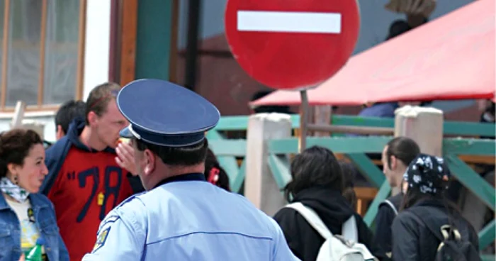 Poliţiştii nu mai fac faţă valului de hoţi