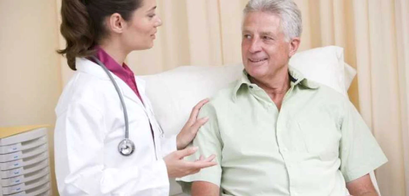 Dacă rezultatul spirometriei indică risc de BPOC, pacientul va fi trimis către medicul specialist pneumolog