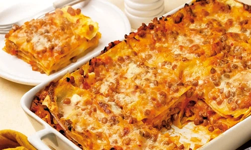 lasagna cu linte rosie jpg