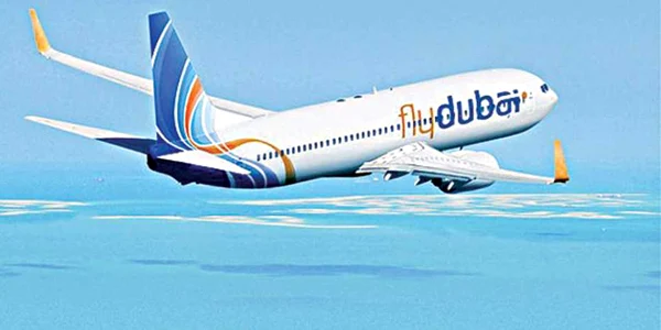 Avioanele Fly Dubai duc pasagerii spre locuri exotice