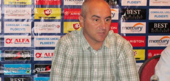 Managerul Petrolului