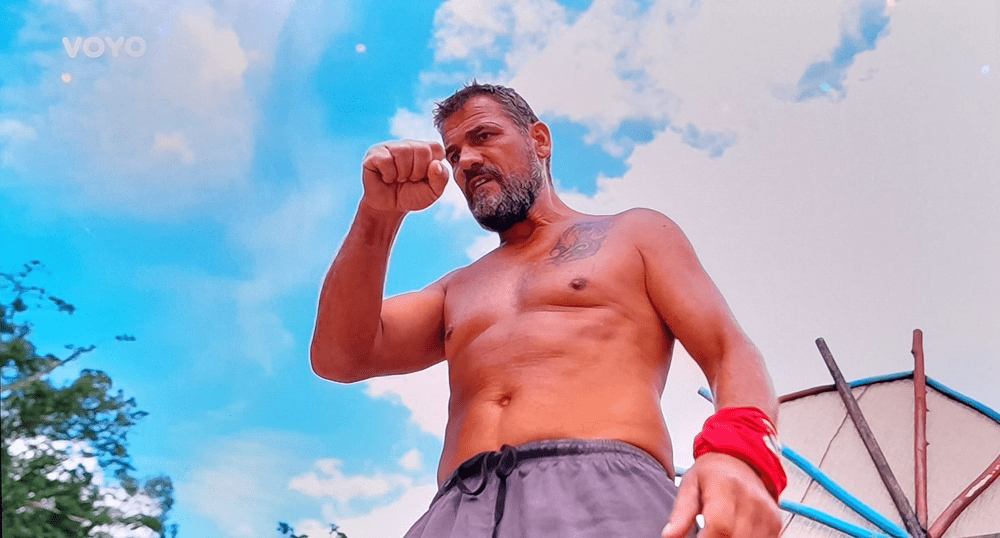 De ce a părăsit Ionuț Iftimoaie Survivor România 2023. Prima reacție de la venirea în țară: „S-au folosit cuvinte dure”