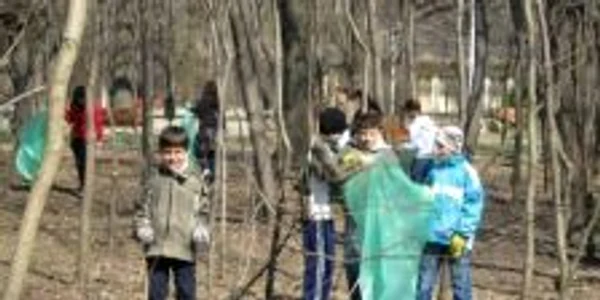 Copiii pot primi premii pentru instantaneele cele mai reuşite-imagine arhivă Adevărul