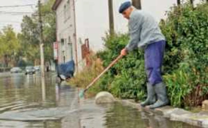 Barcea a rămas ultima localitate arondată Devei care aştepată finanţare pentru infrastructura de apă