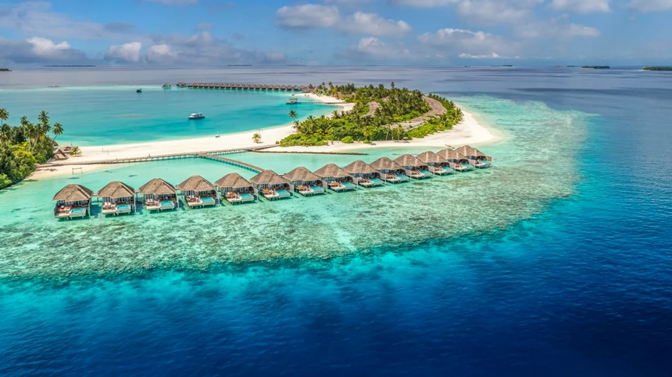 Maldive FOTO Arhivă