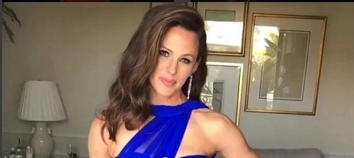 Jennifer Garner nu s-a considerat niciodată atrăgătoareFoto: GuliverGetty Images