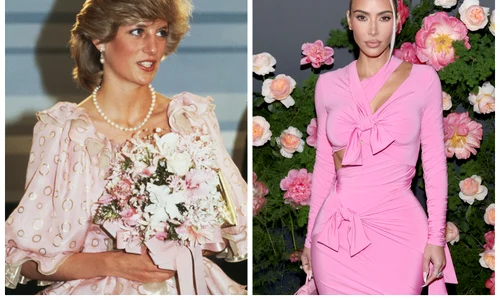 Colaj Diana Kim Kardashian jpg