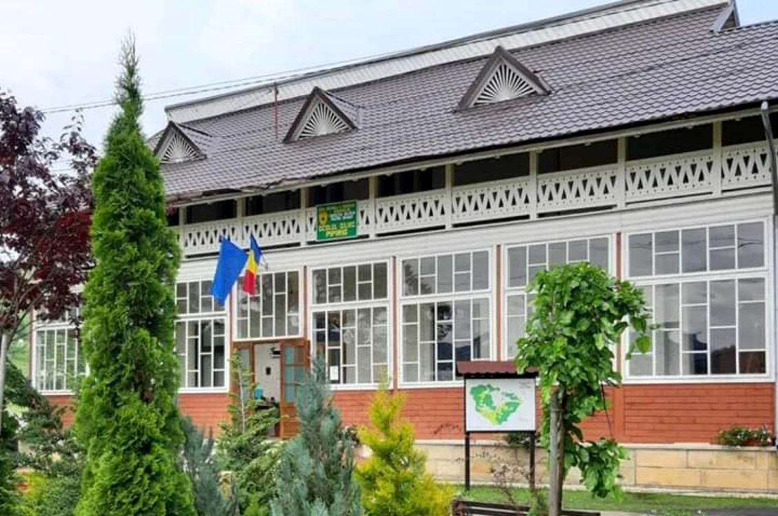 Activitatea Ocolului Silvic Pipirig este verificată de Direcţia Generală Anticorupţie FOTO Facebook