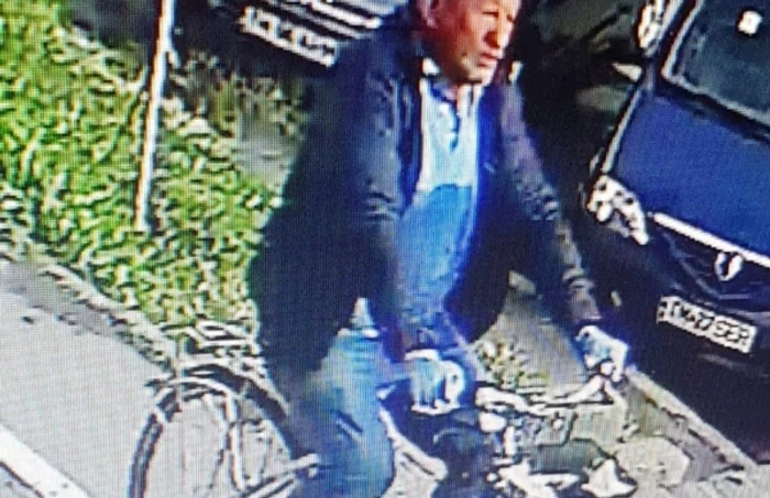 Vasile Farcău