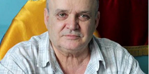 Constantin Radu