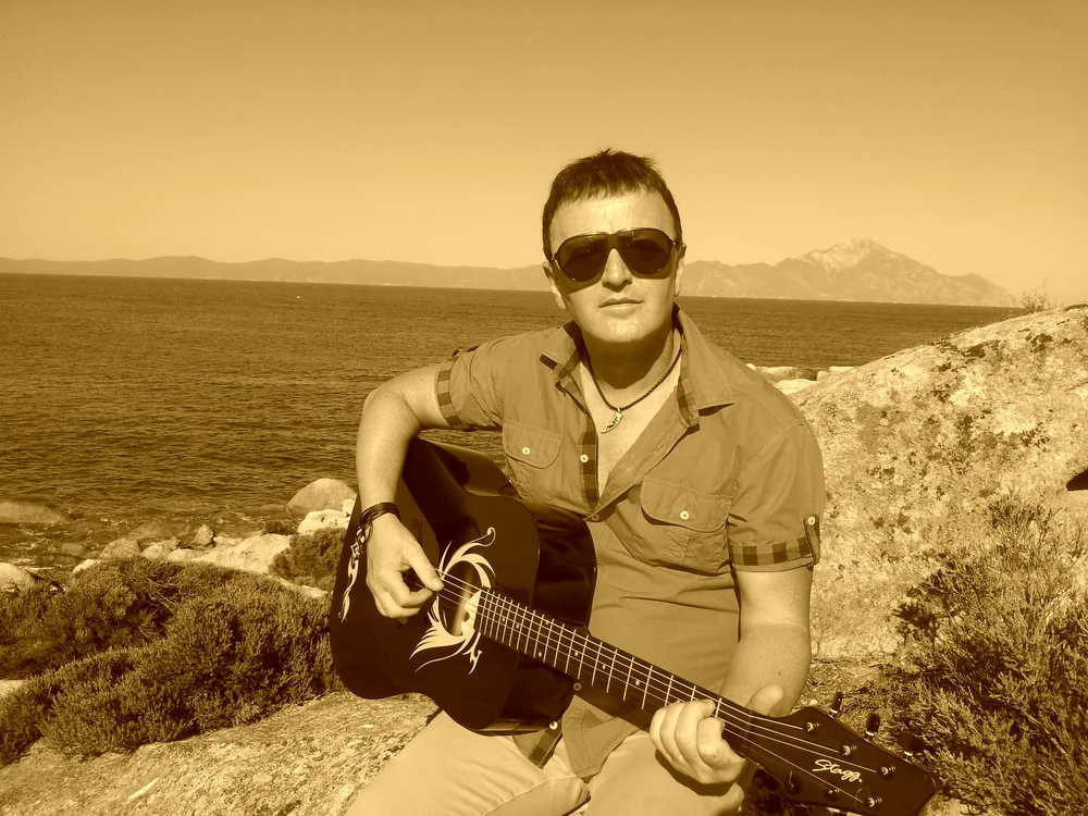 
    Aurel Moldoveanu (Facebook)  