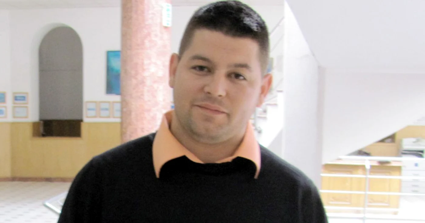 Dorin Şionei a fost obligat să îşi reprogrameze nunta din cauza anchetei DNA