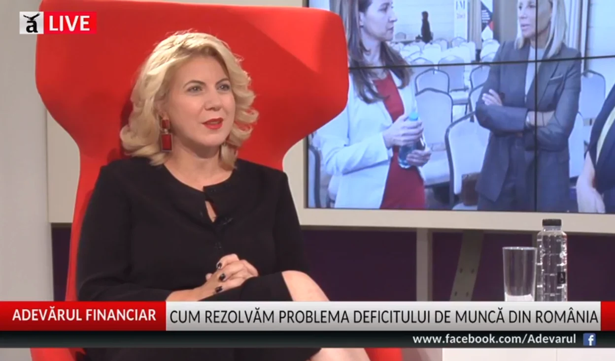 Cum rezolvăm problema deficitului de muncă din România