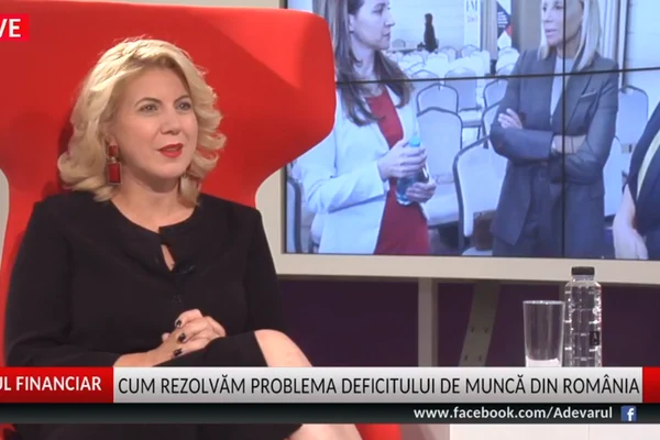 Cum rezolvăm problema deficitului de muncă din România