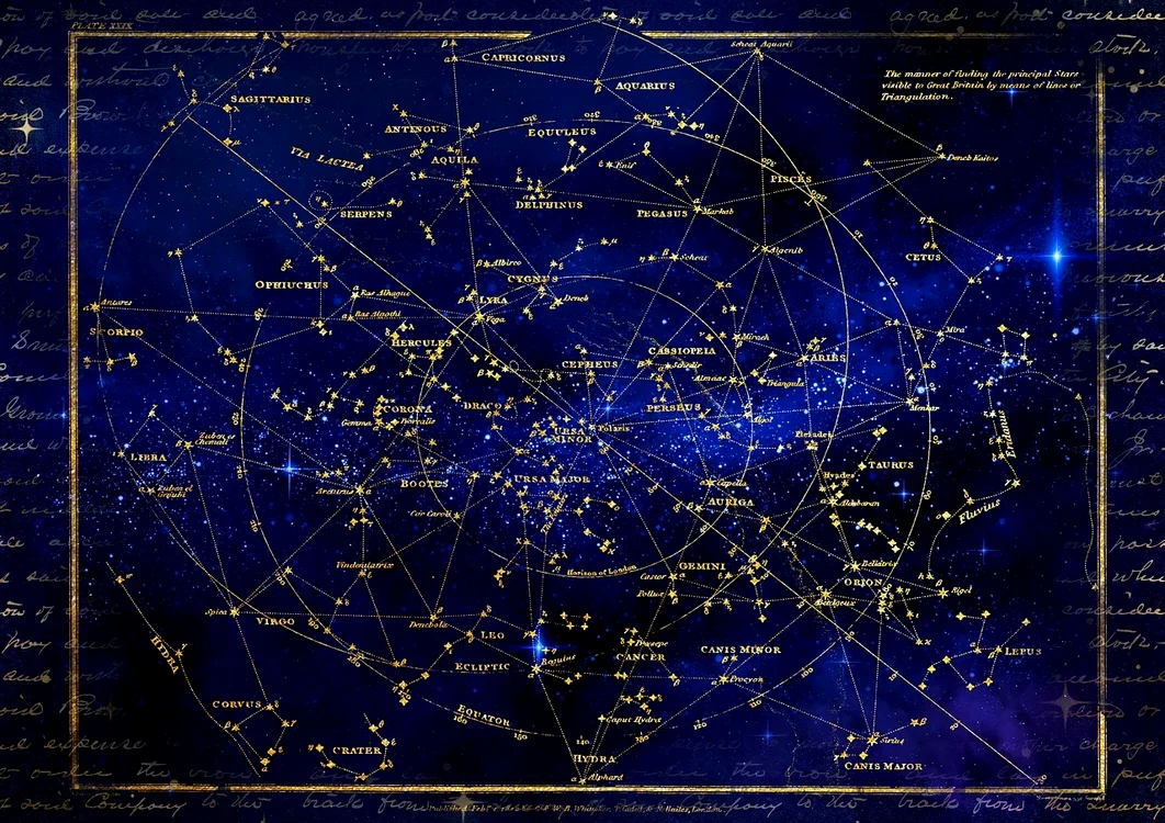 Horoscop / foto: Pixabay 