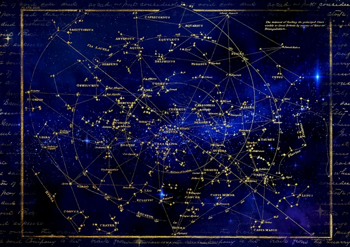 Horoscop / foto: Pixabay