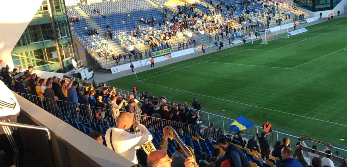 petrolul