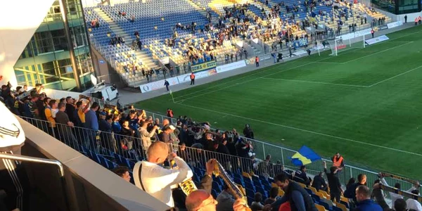 petrolul