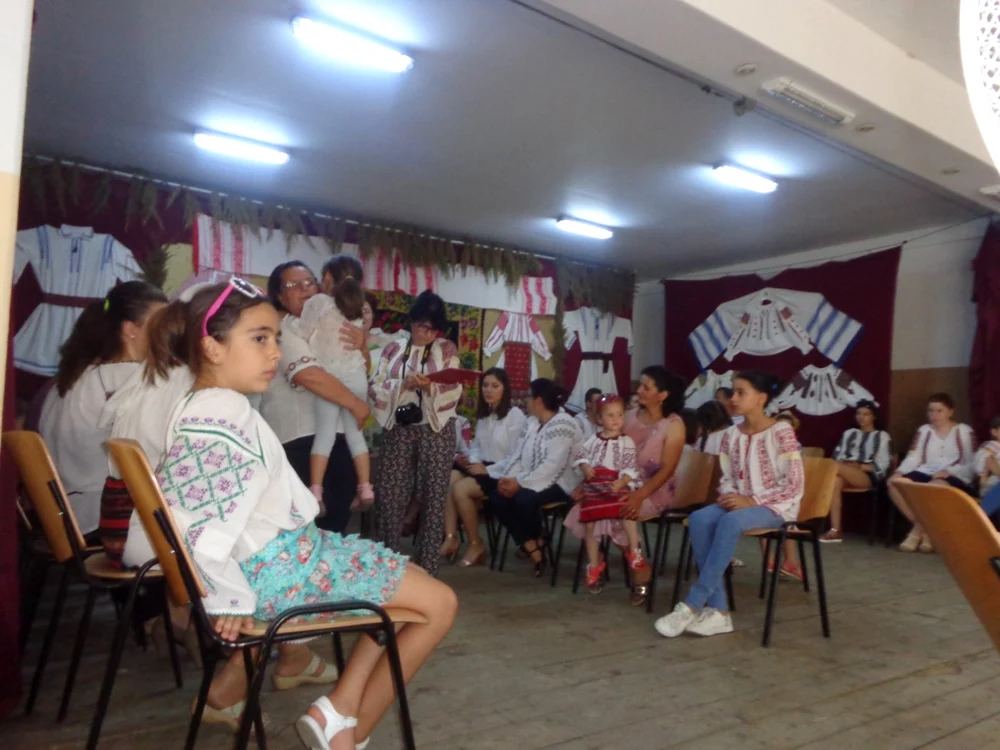 sărbătoarea iei cezieni2017