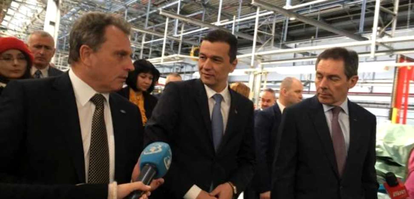 Sorin Grindeanu