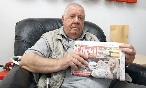 Lozul norocos  i a adus lui  Ştefan Stoica  1 000 de lei jpeg
