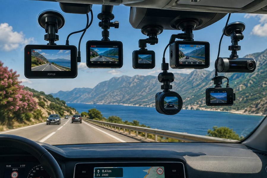 Why Buy a Dash Cam in 2026? What to Look For in a Good Model Under 500 Lei