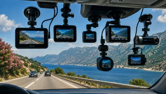 Cele mai bune camere auto duale 2026 sub 500 de lei Foto Daciana Stoica Ghidul Cumpărătorului Adevărul jpg