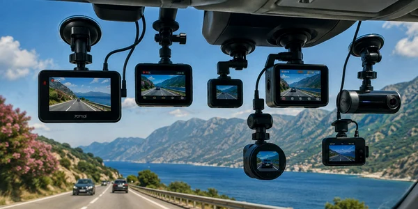 Cele mai bune camere auto duale 2026 sub 500 de lei Foto Daciana Stoica Ghidul Cumpărătorului Adevărul jpg