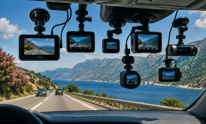 Cele mai bune camere auto duale 2026 sub 500 de lei Foto Daciana Stoica Ghidul Cumpărătorului Adevărul jpg